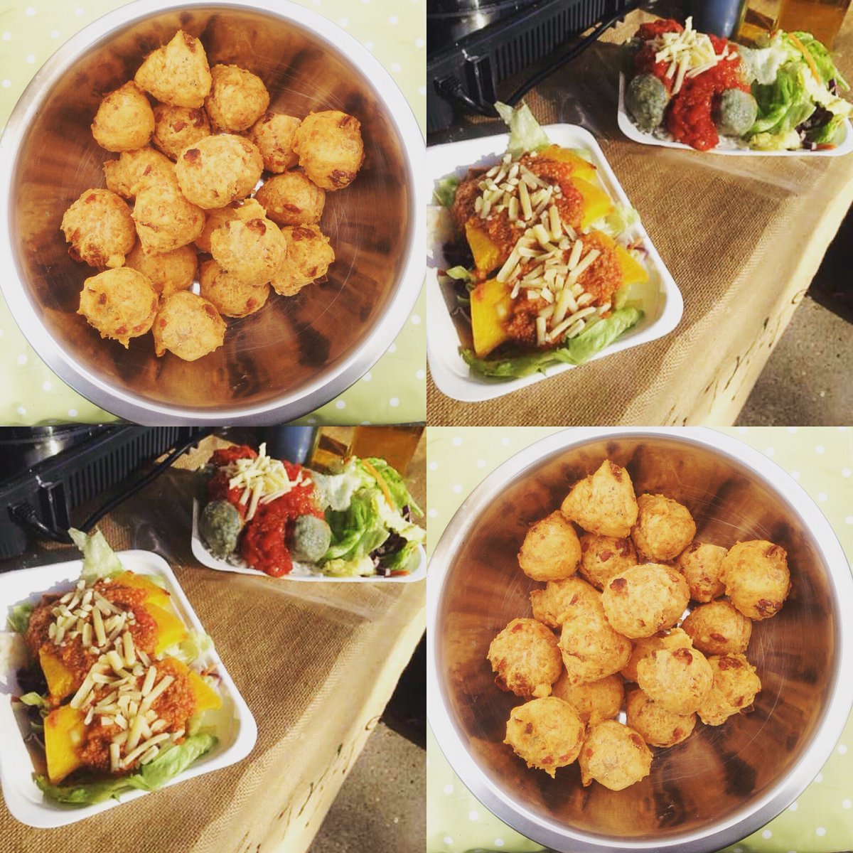 OlivenSage's tweet photo. #SFT @HarbourMarket today! Don't miss us!! https://t.co/hUAGOzheYD