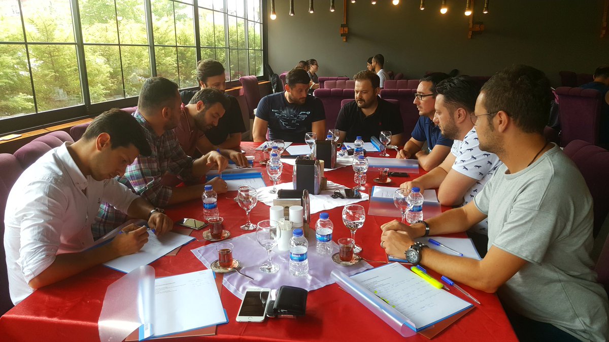oggdernegi's tweet photo. Haftalık Olağan Toplantımızı Gerçekleştirdik..
#OGGD #ORDU #YÖNETIM #TOPLANTI https://t.co/5uCMSEC83p
