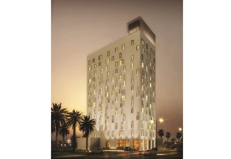 ROOMS_SALES's tweet photo. @Smartotels launches #UAE 143-key flagship brand in #Dubai, to be located in #DubaiCreek in #Jaddaf #DubaiContractingCompany https://t.co/PMVbMECW4E