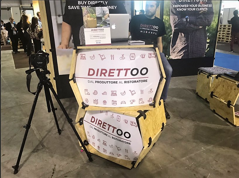 PlayWood tweet media