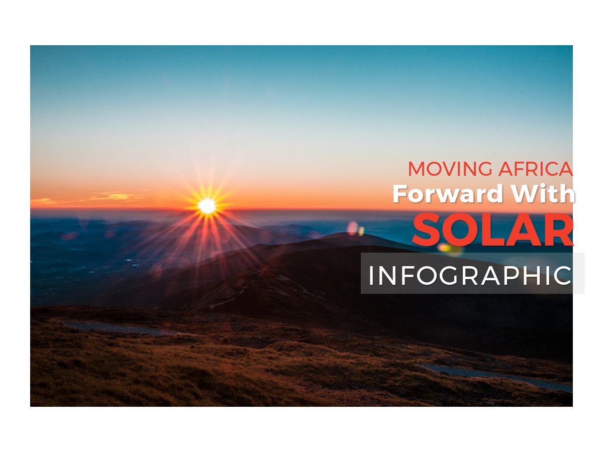 Africa_com's tweet photo. Africa's solar generating capacity investment in #solarenergy has grown 10x over the last 4 years. #AfricaIsMyHome https://t.co/W65BpORpCA https://t.co/m8yb8FiXC0