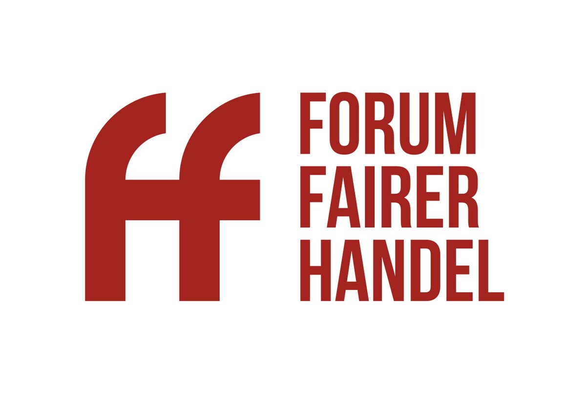 'Einsatz für Gerechten Welthandel wichtiger denn je!' Jahres-#PK des #ForumFairerHandel: fairtr.de/JahresPK_FFH