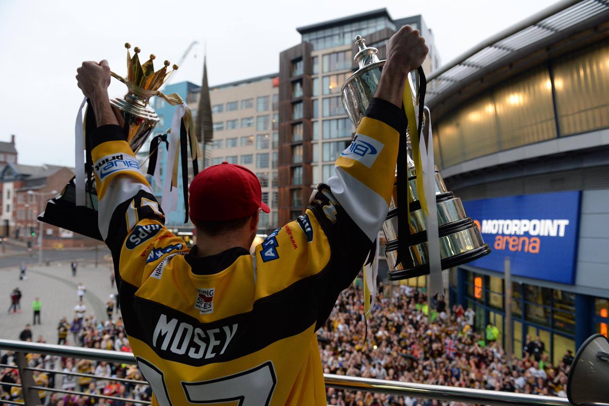 motorpoint's tweet photo. COMPETITION | Tickets up for grabs for @PanthersIHC v @BraeheadClan in the #AladdinCup on Aug 20 @nottinghamarena. Simply RT to WIN🏒🏒🏒 https://t.co/tk770I0BHi
