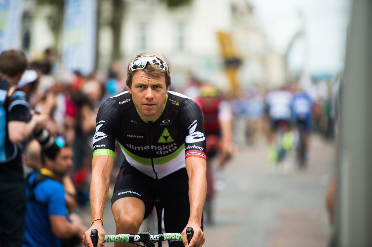 Green Jersey ŠKODA tweet media