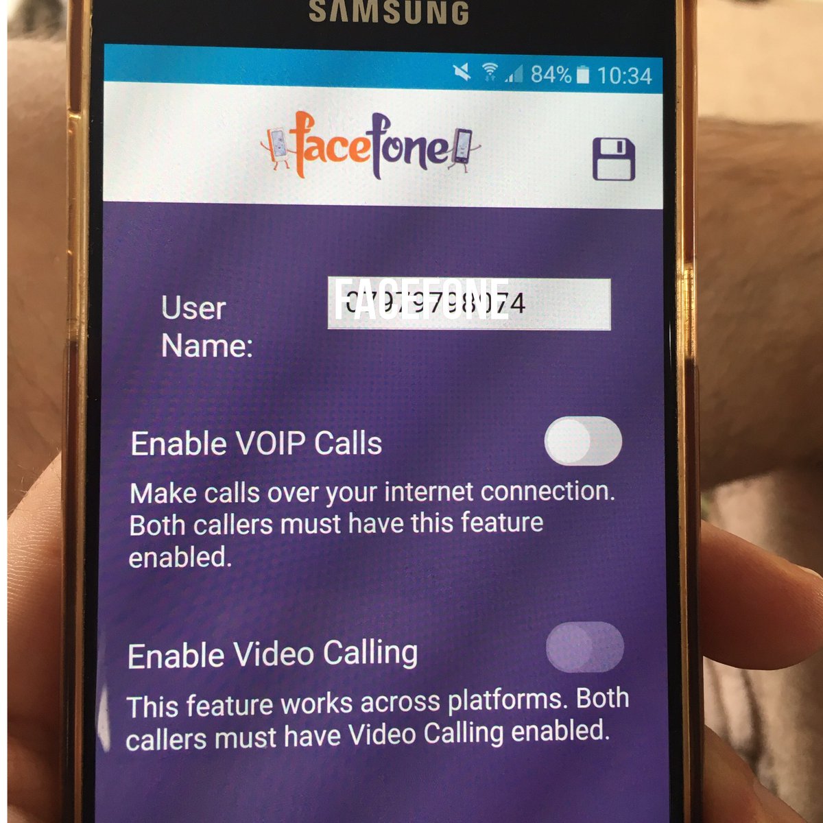 FaceFoneUK's tweet image. #new #video #calling #feature must be #FaceFone 2 FaceFone. Loving the work from the @thehonestagency Cheers guys
