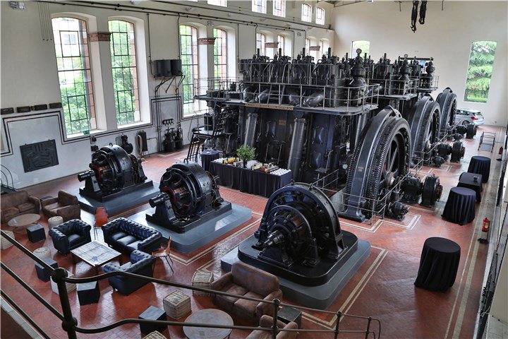 SalmoralMedia's tweet image. Solo dinos qué necesitas, y nosotros encendemos nuestros motores... #creativitylovers #carlovers