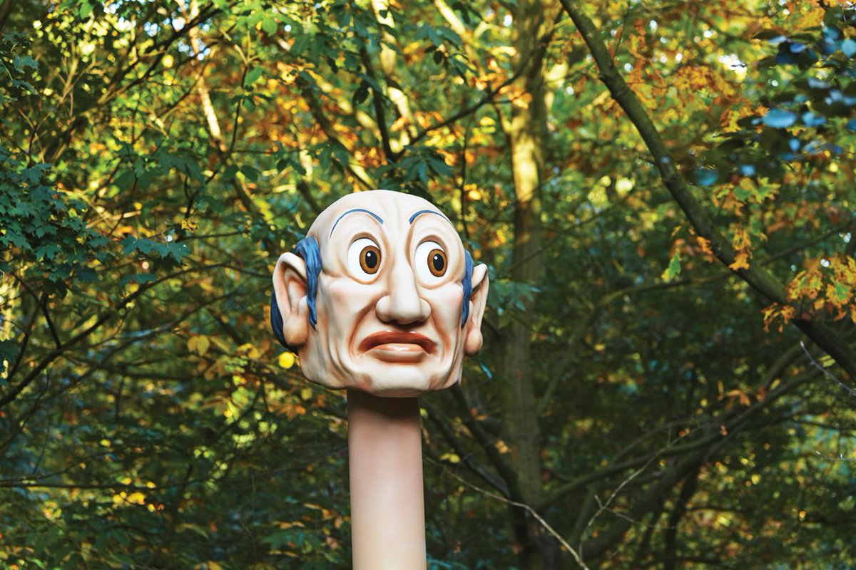 Morgen is Langnek te vinden bij de finish van de #4daagse in Nijmegen! We houden je de hele dag op de hoogte van zijn uitstapje! 😁 #Efteling