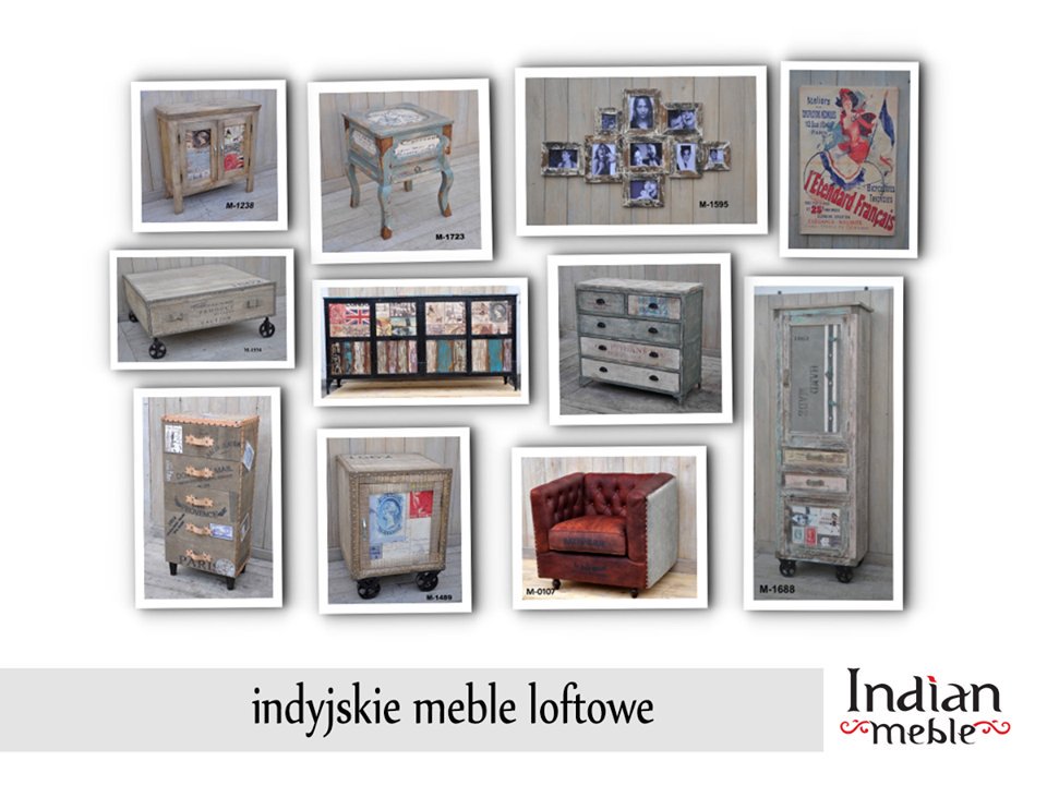 indianmeble's tweet photo. Nowoczesne, industrialne, oryginalne – oto meble loftowe od Indian Meble: https://t.co/0v2yhRWp5h :) #loft, #mebleloftowe https://t.co/9NOULeWqgO