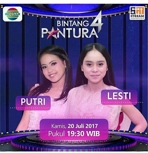 puvers_cirebon's tweet photo. Malam ini jam https://t.co/3hbriQ8PUc jangan lewatkan yah #PutriDA4diBintangPantura https://t.co/3UmMTAOn2A