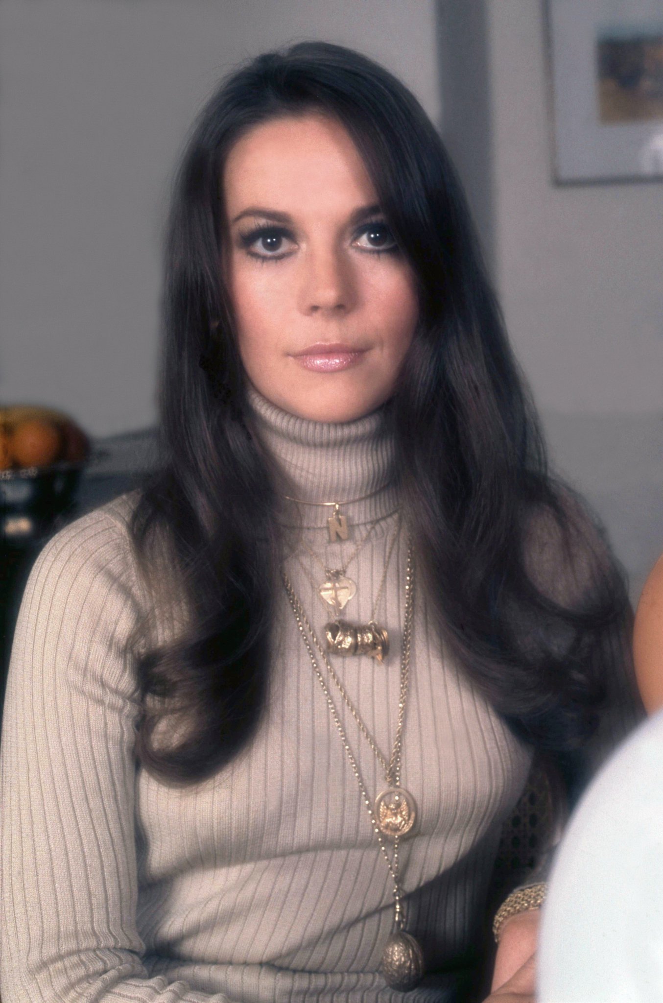 Happy birthday, Natalie Wood! Born 20 July 1938 Died 29 November 1981 