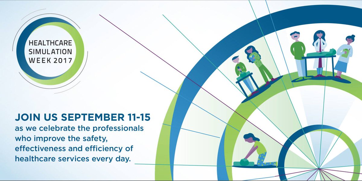 Join us as we celebrate the professionals who improve the safety, effectiveness and efficiency of healthcare services every day.