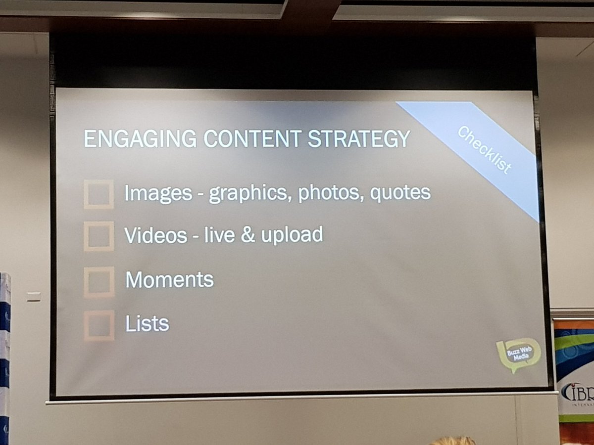 simonrutledge's tweet photo. Engaging content strategy for twitter from @LeeUssher from @BuzzWebMedia. Love the idea of using quotes #smgov17 https://t.co/5am4UQLMiP