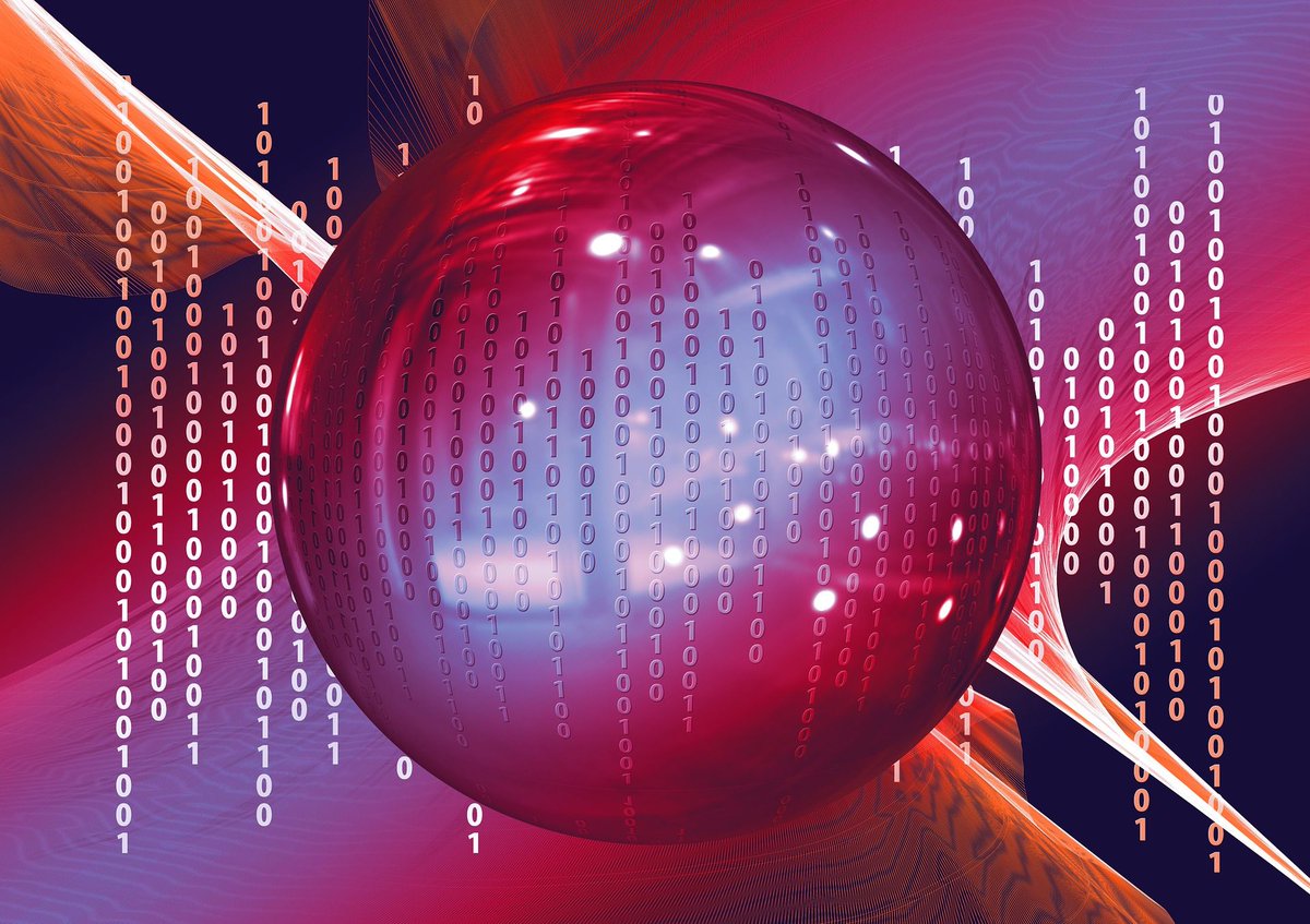 FlashTweet's tweet photo. 4️⃣[#BigData] Les #banques face au dilemme de la #donnée https://t.co/76J69SYVFW v/@LesEchos #data #TransfoNum #FlashTweet https://t.co/Qcr0qHL0jP