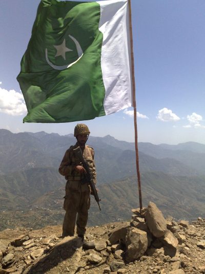 NewDelhiTimes's tweet photo. Pakistan developing its weapon’s system to save itself from India and Afghanistan
https://t.co/Ymtf9PYEkr
#PakistanWeapons #PakistanProtect https://t.co/hXnk4D24hz