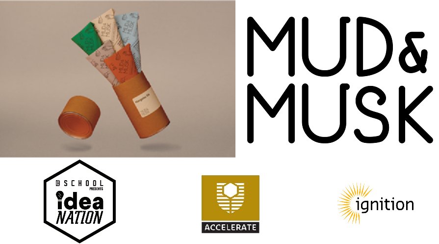 ImpactSeedOrg's tweet photo. 1wk til #Pitch Night 2017. Today we're introducing @haweyaismail + her truly impactful @mudandmusk #ImpInv #SIFest17 https://t.co/oDnx2jraZf https://t.co/Hp8ouHwz5H