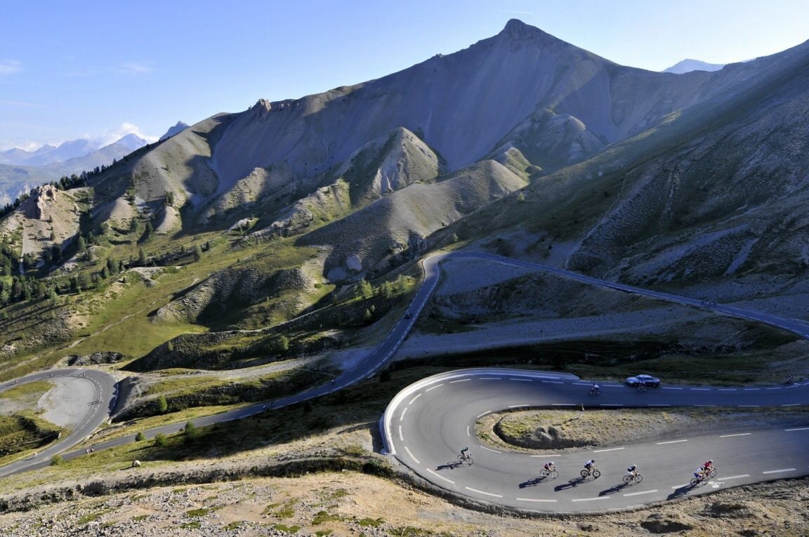 TOUR DE FRANCE Oggi 20 Luglio 2017 Diretta Tappa 18 da vedere su Streaming Rai | Ciclismo