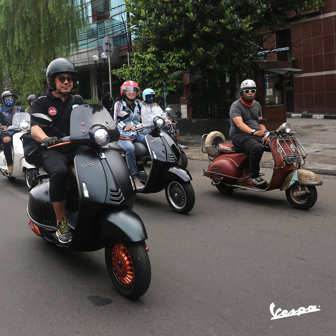 Vespa_IND tweet picture
