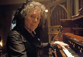 Best Wishes to Diana Rigg CBE/DBE Happy Birthday !  