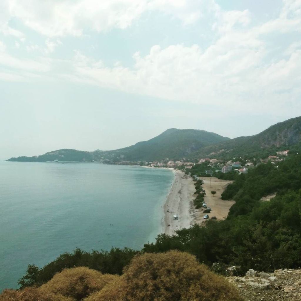 carmichael256's tweet photo. No blue skies after a stormy night. #Poros #beach #kefalonia #cephalonia #keffalinia #clouds #sea #view #afterthes… https://t.co/VbiNiygyhY https://t.co/I02WCHVJTk