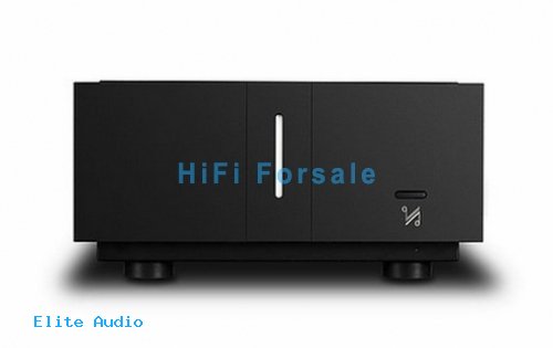 thehifiman's tweet photo. HiFi For sale this used #Quad Artera #StereoPowerAmplifier from #EliteAudio on #HiFiForsale https://t.co/OyjAEPLzzH @thehifiman https://t.co/2xK8JbPKlq