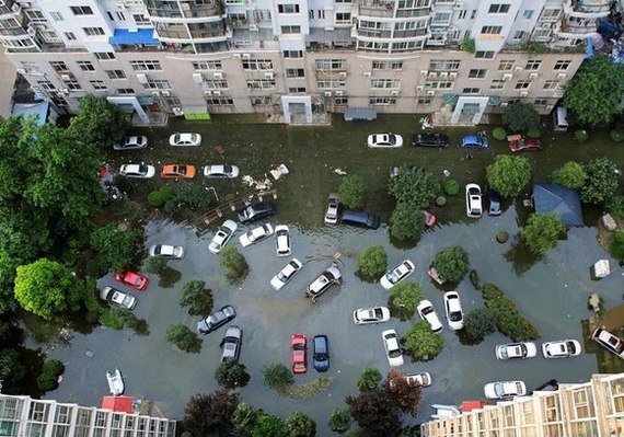 Когда ты и твои соседи по дому - пирраты!..