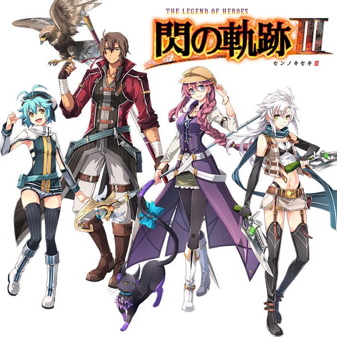 ミュージカル 英雄伝説 閃の軌跡 公式さん の最近のツイート 4 Whotwi グラフィカルtwitter分析 ミュージカル 英雄伝説 閃の軌跡 公式さん の最近のツイート 4 Whotwi グラフィカルtwitter分析