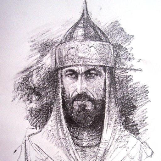 Selahaddin Kudüsü müslümanlara,
İslama hediye etti,
Müslümanlar ise Selahaddinin,
Torunlarını yüzyıllarca islam adına katletti...

#FreeQuds