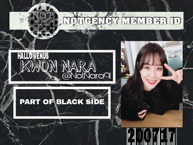 DearGency's tweet photo. [🔐] @NotNara91 
Put #NotArea-Black on ur bio/loc.
Lets fun with us https://t.co/uoXIJ7MAW0