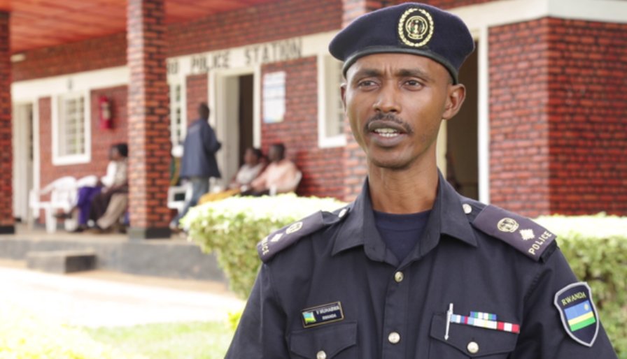 Rwanda National Police on Twitter: