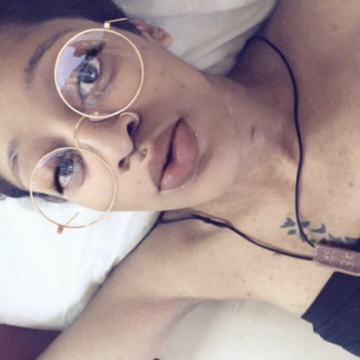 kingcut215's tweet photo. late night#Liveme ❣️uniquemarley💨: https://t.co/U2JNXu9JKy https://t.co/cQFbPMSMd2
