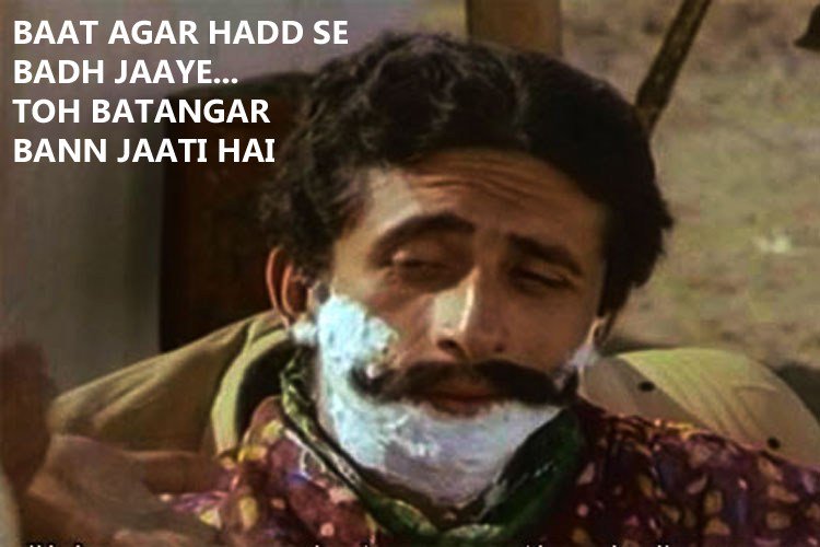 Happy Birthday Naseeruddin Shah: 15 Epic Dialogues of The Epic Performer  