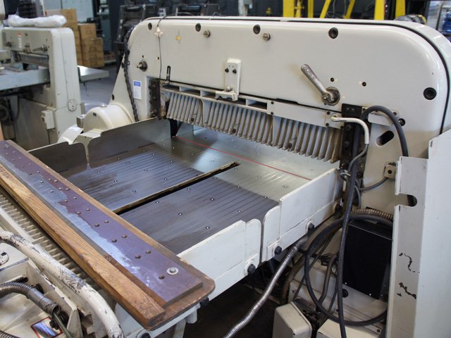 usedpresses's tweet photo. For Sale: #Polar 107 ST Cutters/Guillotines machine is now available @ best price. https://t.co/IguMzr8kVn #UsedPolarCutters #PrinterMachine https://t.co/XqmrsZb9bj