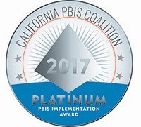 CentraliaSup's tweet photo. Wow! All eight Centralia ESD schools received award from the CA PBIS Coalition! #CESDproud! Amazing teams support our scholars! https://t.co/GptYpkbpJY