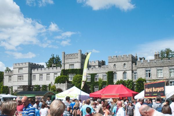 westdeangardens's tweet photo. #Chillifiesta early bird countdown...just 5 days to go to get your 20% ticket discount! https://t.co/PzIamE1S0a https://t.co/CWJkM44T7K