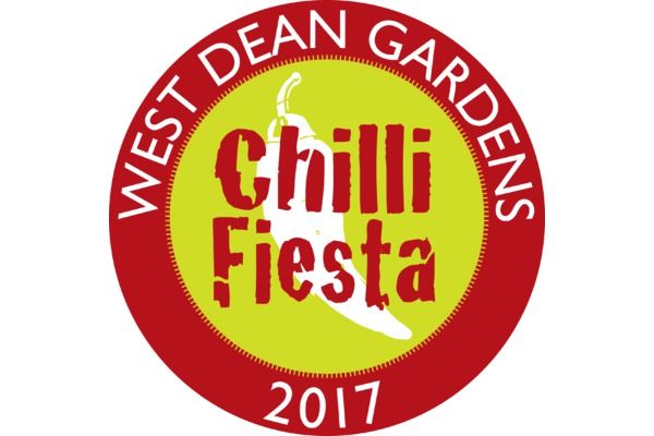 westdeangardens's tweet photo. #Chillifiesta early bird countdown...just 5 days to go to get your 20% ticket discount! https://t.co/PzIamE1S0a https://t.co/CWJkM44T7K
