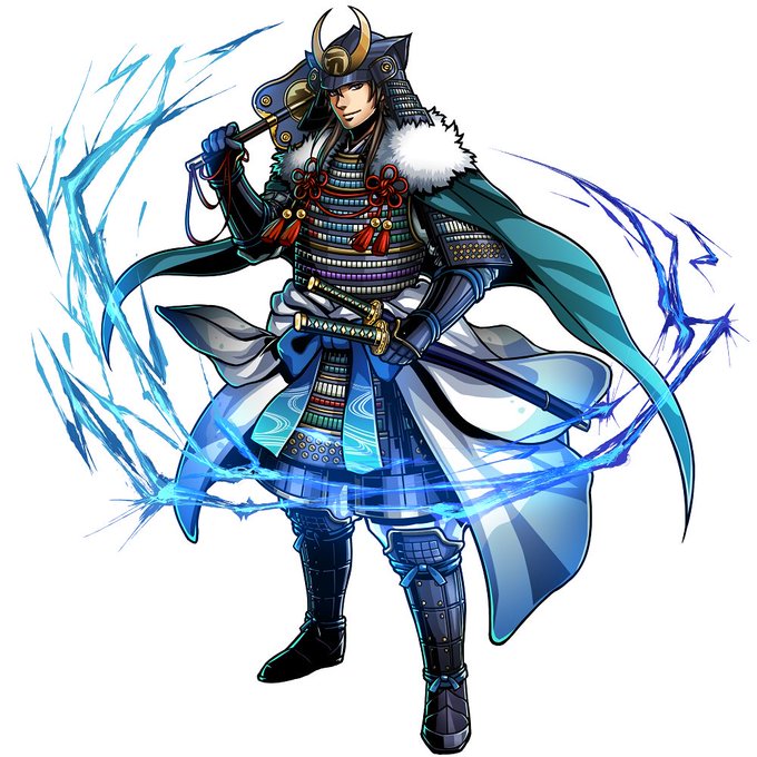 戦魂 公式アカウント Sentama Info Page 14 Twilog