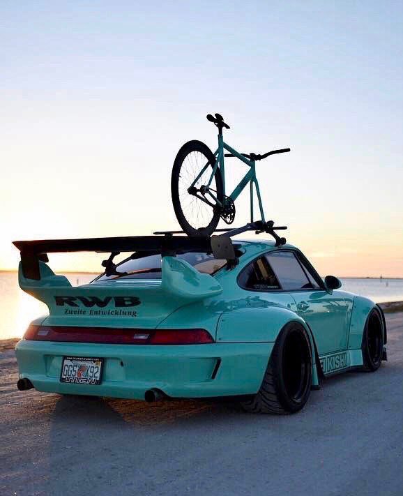 445hasarrived's tweet photo. Everything you need #bike #pocketrocket #Porsche https://t.co/LvmjcxgT6D