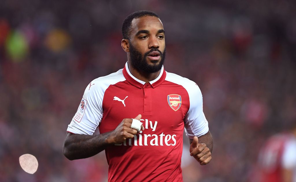 BBCSport's tweet photo. Use #bbcfootball
Lacazette > Arsenal £46.5m
Lukaku > Man Utd £75m
Morata > Chelsea £60m

Who's the best value &amp; why? https://t.co/EEAjcZErSq https://t.co/g4uO4dV9HU