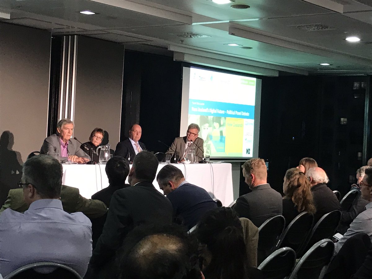 MelvieAllen's tweet photo. Probably one of the best and robust panels I've seen for a while -#nztech https://t.co/faS6ptXBG6