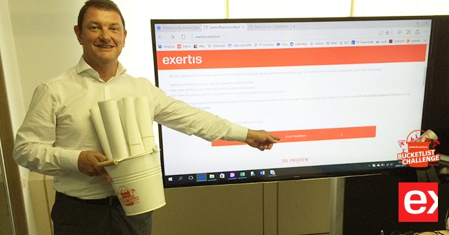 Yes, #Discorp doet ook mee aan de <a href="/Plantronics_NL/">Plantronics NL</a>  #PLTbucketlist challenge