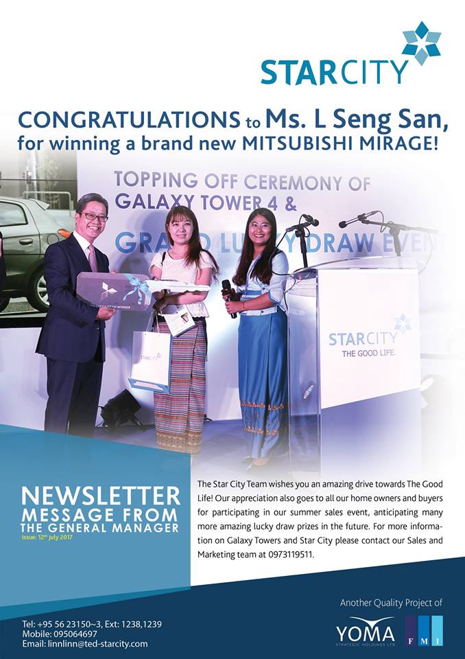 STAR CITY SINGAPORE (STARCITYYOMA) Twitter