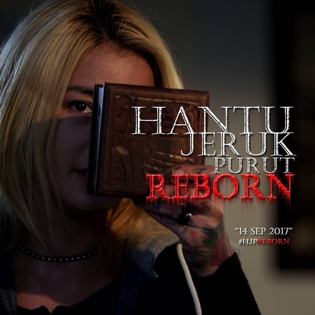 840 Koleksi Hantu Jeruk Purut Movie HD Terbaru