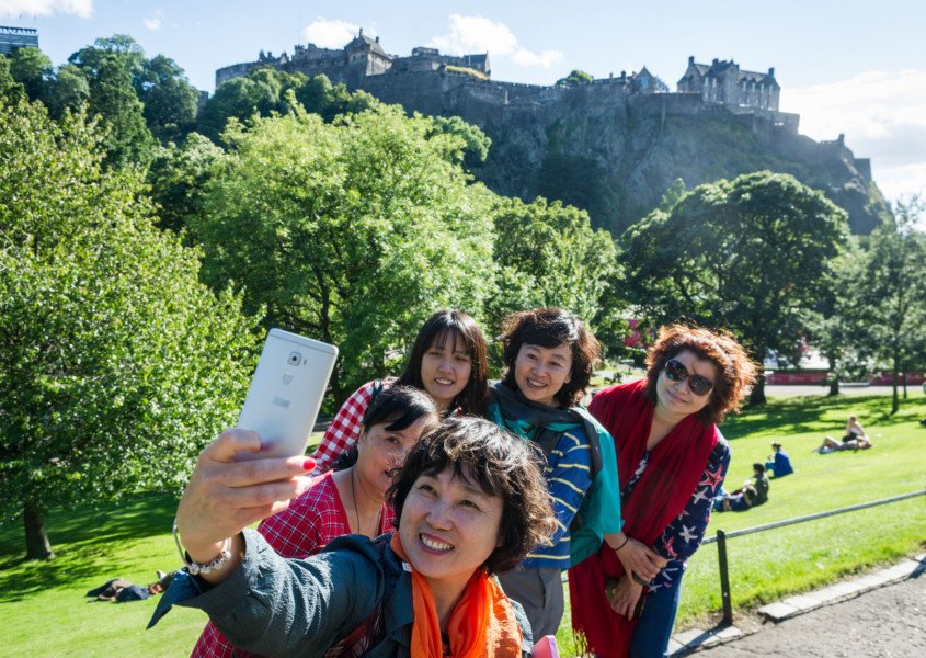 TheScotsman's tweet photo. Kenny MacAskill: Tourist tax will not deter anyone from visiting Scotland https://t.co/1IgSO8IlRL https://t.co/1dUbWu5M7f