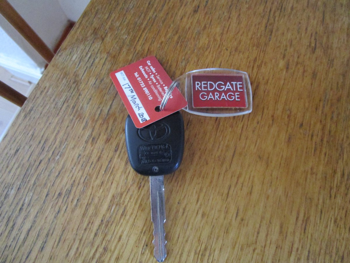 redgategarage's tweet photo. If you've got a car, we'll keep in on the road #happytohelp #redgategarage @DiscoverCoast @Filey_UK @humblebeefarm https://t.co/j4yBLZ3B4Q