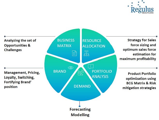 RegulusIndia's tweet image. The @RegulusIndia Strategy Pie!