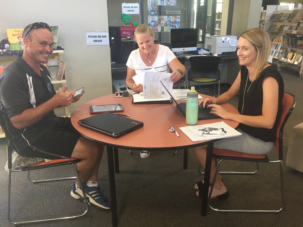 WaySiarne's tweet photo. CTJ  HPE teachers. Multimodal assessment moderation in progress. @CatholicEdCns @cmstrs1 https://t.co/ykBpBCTBZM