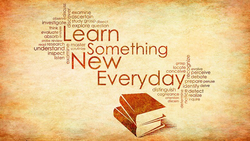 learn learn