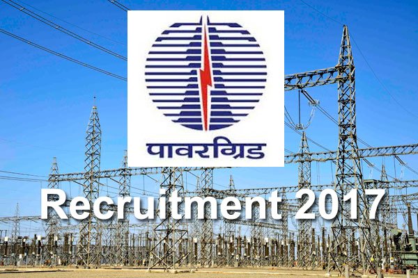 patilriyaa201's tweet photo. Power Grid Corporation of India Ltd. (PGCIL) Recruitment 2017- for various post  
click here - https://t.co/dQEZloVTvj
#job #india https://t.co/2TcVDqrcbW