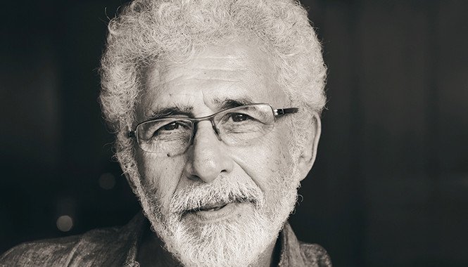 Wishing Padma Shri and Padma Bhushan award winner - Naseeruddin Shah a very Happy Birthday! 