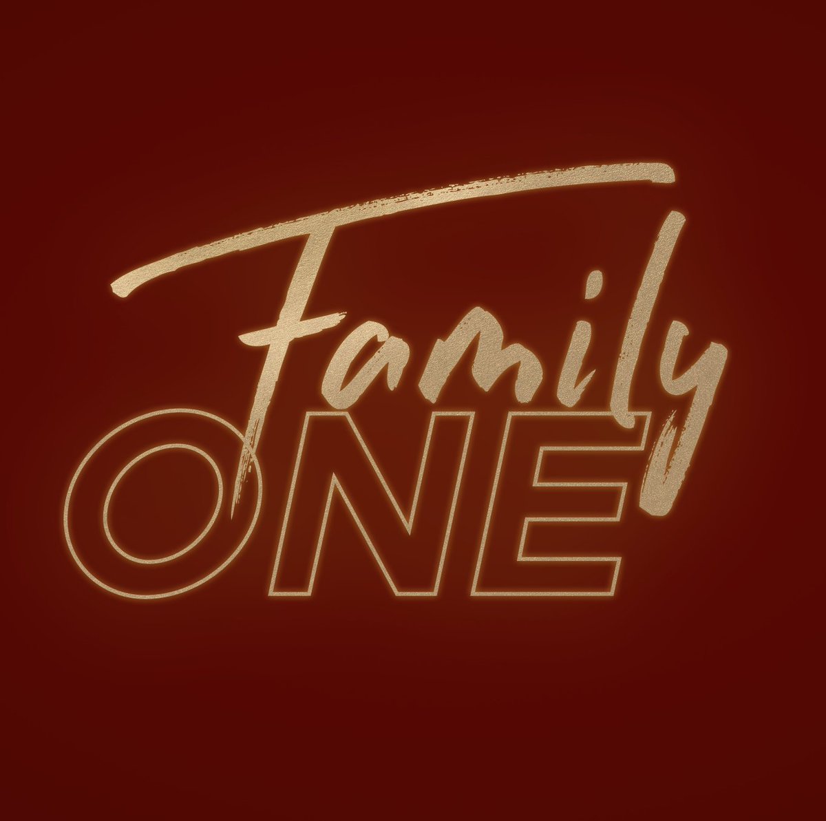 FamilyOne1's tweet photo. Nouveau logo, #NouvellePhotoDeProfil ! 
Et ce soir une nouvelle vidéo sur notre chaine youtube #SummerIsHere🙏🏾😍 
https://t.co/GGVum8mmMi https://t.co/4QFHjIRILg